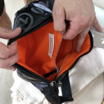 Поясная сумка Maison Margiela Артикул LUX-16186. Вид 2