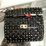 Сумка женская Valentino Артикул LUX-10486. Вид 1