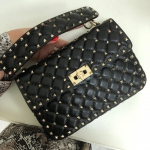 Сумка женская Valentino Артикул LUX-10327. Вид 3