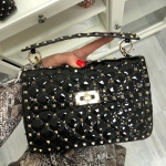 Сумка женская Valentino Артикул LUX-10486. Вид 2