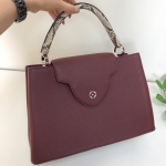 Сумка женская CAPUCINES Louis Vuitton Артикул LUX-10427. Вид 5