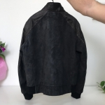 Куртка мужская  Артикул LUX-10415. Вид 2