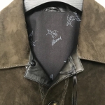 Куртка мужская Brioni Артикул LUX-10419. Вид 2