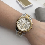 Часы женские Michael Kors Артикул LUX-10545. Вид 1