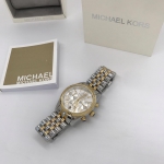 Часы женские Michael Kors Артикул LUX-10545. Вид 2