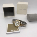 Часы женские Michael Kors Артикул LUX-10545. Вид 3