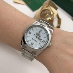 Часы женские Rolex Артикул LUX-10547. Вид 1