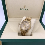 Часы женские Rolex Артикул LUX-10548. Вид 2