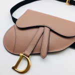 Поясная сумка Saddle Christian Dior Артикул LUX-10485. Вид 3
