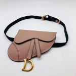 Поясная сумка Saddle Christian Dior Артикул LUX-10485. Вид 2