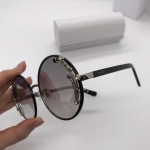 Очки Jimmy Choo Артикул LUX-8884. Вид 3