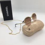 Очки Chanel Артикул LUX-10587. Вид 3