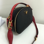 Сумка женская Prada Артикул LUX-10654. Вид 2