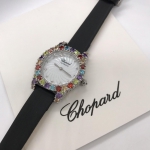 Часы женские Chopard Артикул LUX-10986. Вид 2