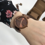 Часы женские Gucci Артикул АКС-1323. Вид 3