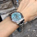 Часы женские Rolex Артикул Ч-002. Вид 2