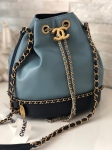 Сумка женская Chanel Артикул LUX-10834. Вид 2