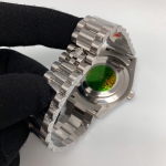 Часы мужские Rolex Артикул LUX-11118. Вид 4