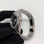 Часы мужские Rolex Артикул LUX-11118. Вид 3