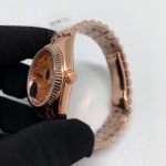 Часы женские Rolex Артикул LUX-11138. Вид 2