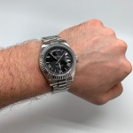 Часы мужские Rolex Артикул LUX-11118. Вид 2