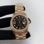 Часы женские Rolex Артикул LUX-11119. Вид 1