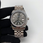 Часы мужские Rolex Артикул LUX-11121. Вид 1