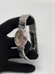 Часы женские Cartier Артикул LUX-11166. Вид 3