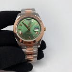 Часы мужские Rolex Артикул LUX-11122. Вид 1