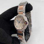 Часы женские Cartier Артикул LUX-11165. Вид 3