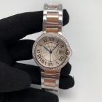 Часы женские Cartier Артикул LUX-11165. Вид 2