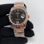 Часы женские Rolex Артикул LUX-11124. Вид 1