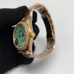 Часы женские Rolex Артикул LUX-11127. Вид 2
