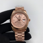 Часы женские Rolex Артикул LUX-11125. Вид 1