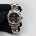 Часы женские Rolex Артикул LUX-11128. Вид 1