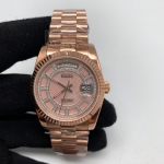 Часы женские Rolex Артикул LUX-11129. Вид 1