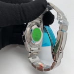 Часы Rolex Артикул LUX-11136. Вид 3