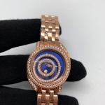 Часы женские Chopard Артикул LUX-11168. Вид 2