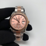 Часы женские Rolex Артикул LUX-11134. Вид 1