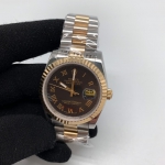 Часы Rolex Артикул LUX-11140. Вид 1