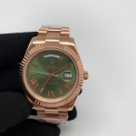 Часы женские Rolex Артикул LUX-11139. Вид 1