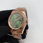 Часы женские Rolex Артикул LUX-11139. Вид 2