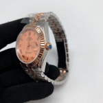 Часы женские Rolex Артикул LUX-11143. Вид 2