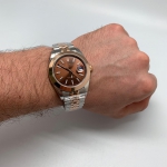 Часы мужские Rolex Артикул LUX-11149. Вид 2