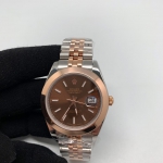 Часы мужские Rolex Артикул LUX-11149. Вид 1