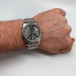 Часы мужские Rolex Артикул LUX-11121. Вид 2
