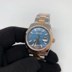 Часы мужские Rolex Артикул LUX-11151. Вид 1