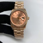 Часы женские Rolex Артикул LUX-11130. Вид 3
