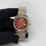 Часы женские Rolex Артикул LUX-11152. Вид 1