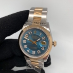 Часы  Rolex Артикул LUX-11153. Вид 1